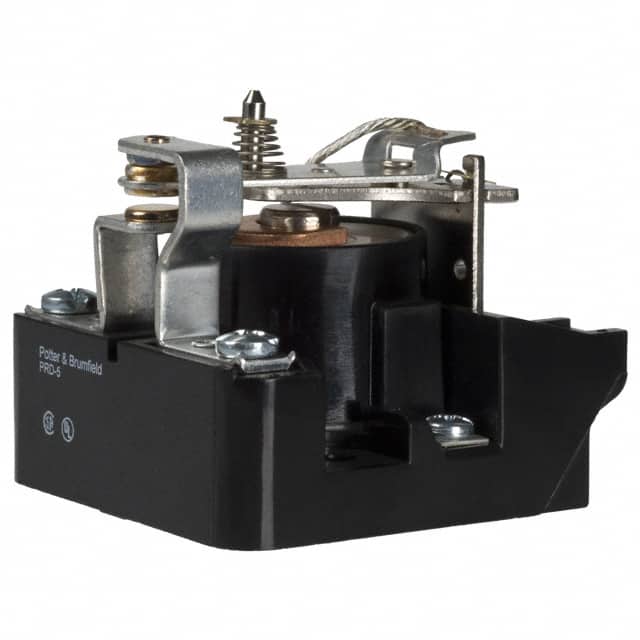 PRD-5AY0-24 RELAY GEN PURPOSE SPDT 25A 24V