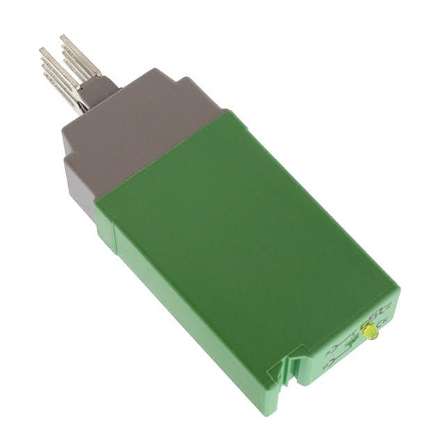 2823625 RELAY GEN PURPOSE SPST 6A 24V