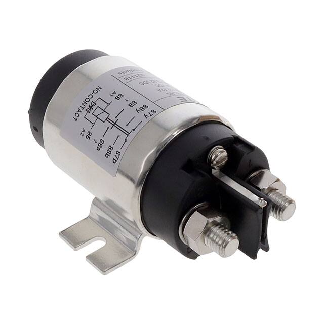29-111-12A RELAY GEN PURPOSE SPST 120A 28V