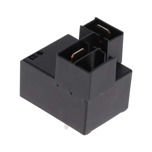 T9GS1L24-22 RELAY GEN PURPOSE SPST 30A 22V