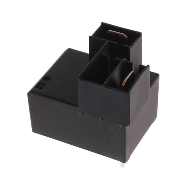 T9GS2L24-15 RELAY GEN PURPOSE SPST 20A 15V