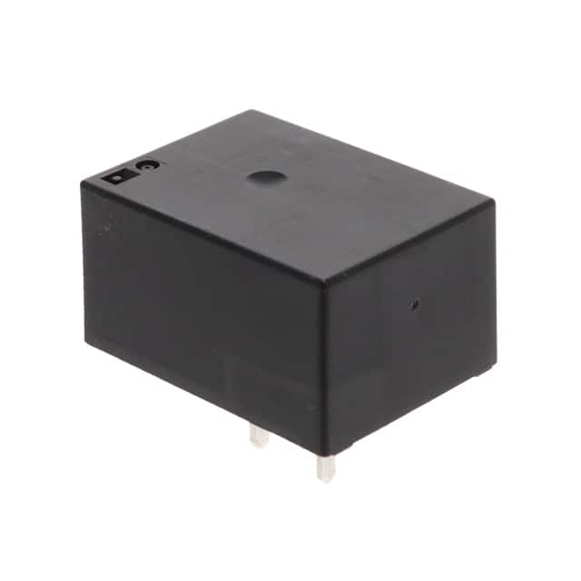 T9GV5L14-18 RELAY GEN PURPOSE SPDT 20A 18V
