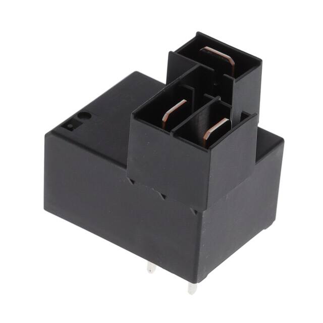 T9GS5L24-22 RELAY GEN PURPOSE SPDT 20A 22V