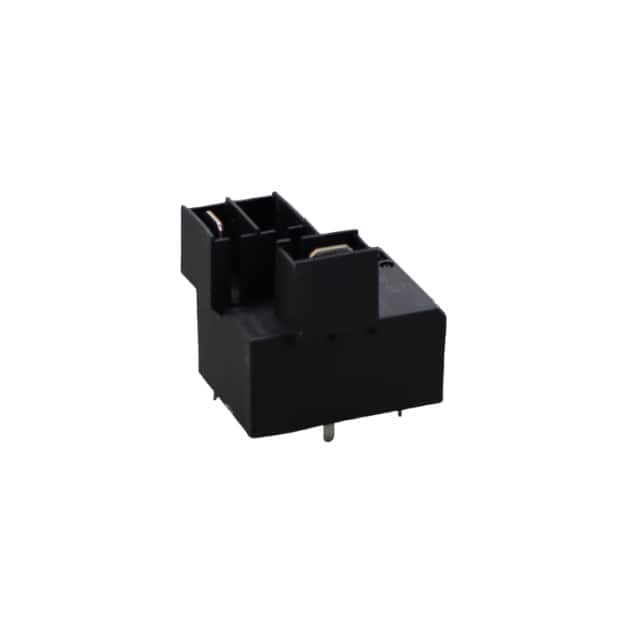 T9GV2L24-48 RELAY GEN PURPOSE SPST 20A 48V