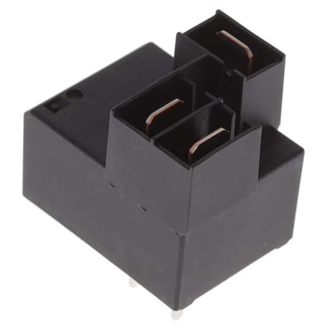 T9GS5L24-48 RELAY GEN PURPOSE SPDT 20A 48V