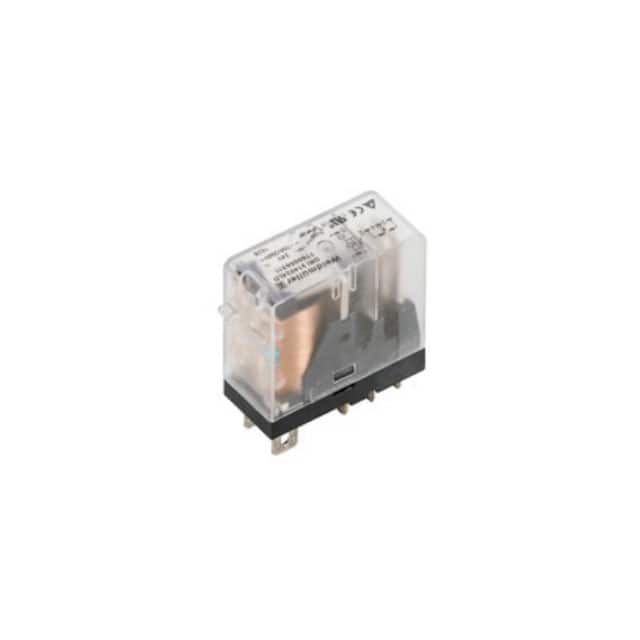 7760056307 RELAY GEN PURPOSE SPDT 10A 24V