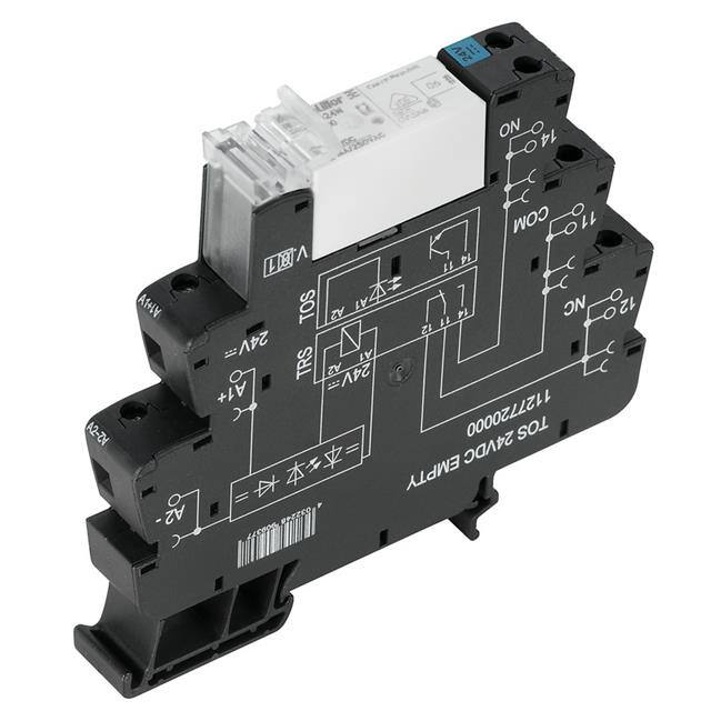 1479760000 RELAY GEN PURPOSE SPDT 16A 230V