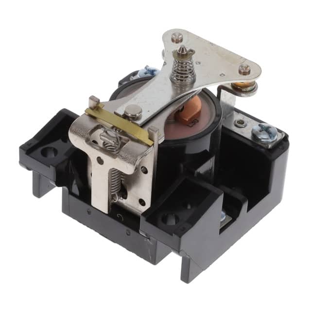 PRD-3AY0-24 RELAY GEN PURPOSE SPST 25A 24V