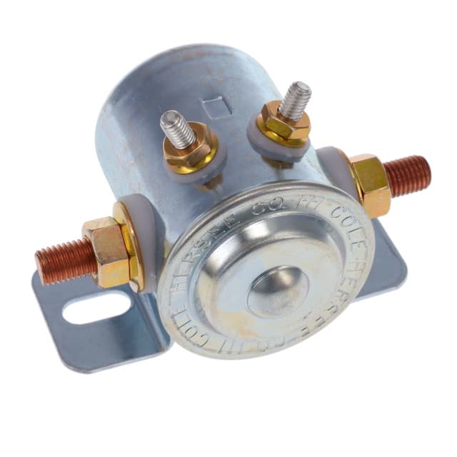 24047 RELAY GEN PURPOSE SPST 750A 12V