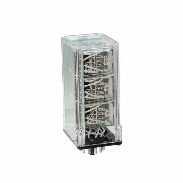 MYA-LA12 DC24 RELAY 24V