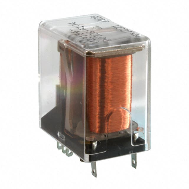 4-1393809-4 RELAY GEN PURPOSE DPDT 5A 48V