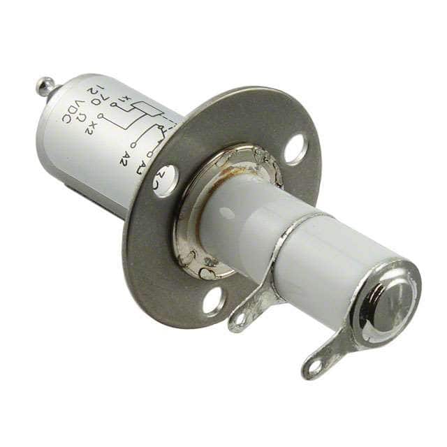 K43B732 RELAY GEN PURPOSE SPST 25A 12V