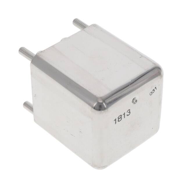 FC-335-CW9 RELAY GEN PURPOSE 3PST 35A 115V