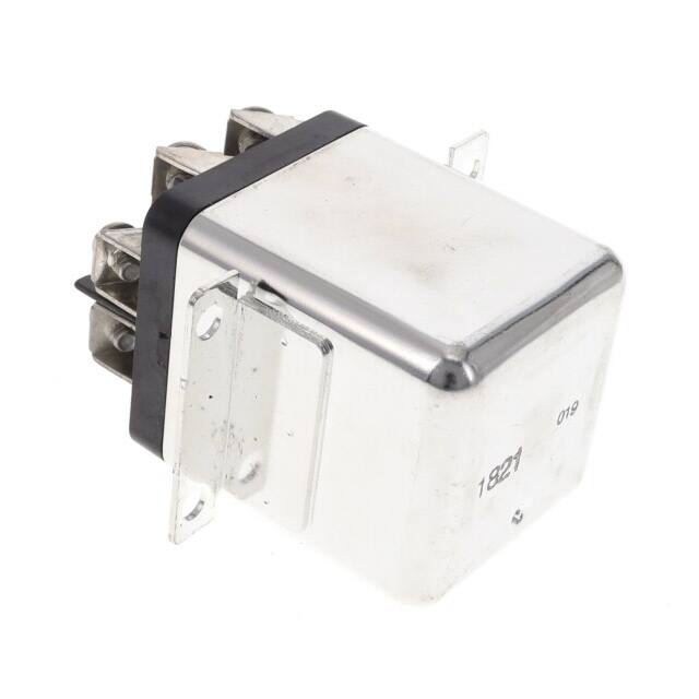 FC-335-SY3 RELAY GEN PURPOSE 3PST 35A 28V