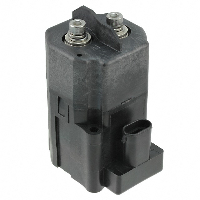 EV250-2B RELAY GEN PURPOSE SPST 400A 24V