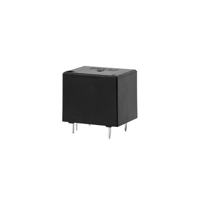 PR12-12V-360-1C RELAY GEN PURPOSE SPDT 15A 12V