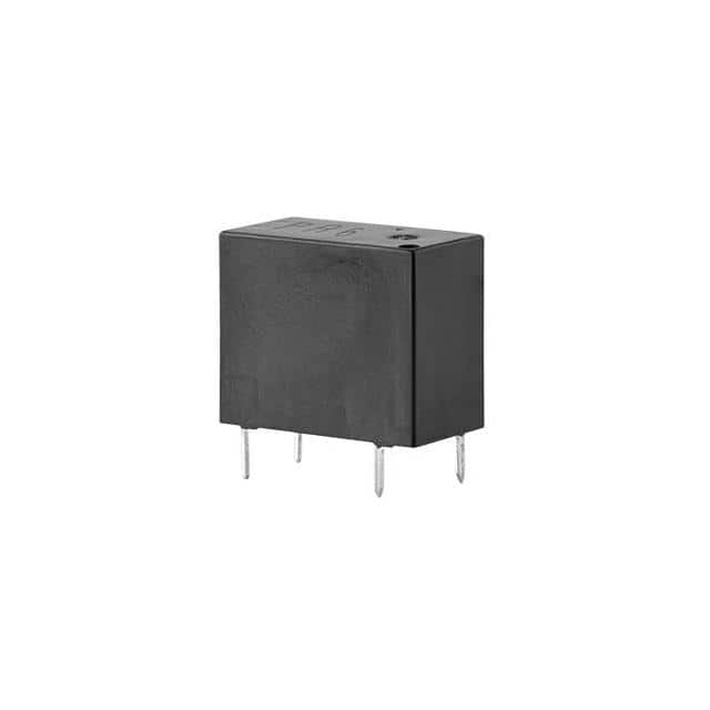 PR6-24V-450-1A RELAY GEN PURPOSE SPST 10A 24V