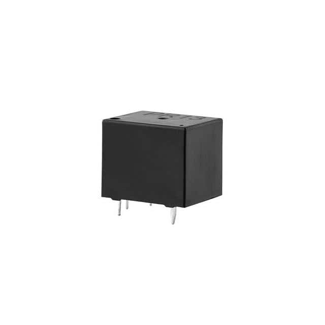 PR13-24V-450-1A RELAY GEN PURPOSE SPST 10A 24V