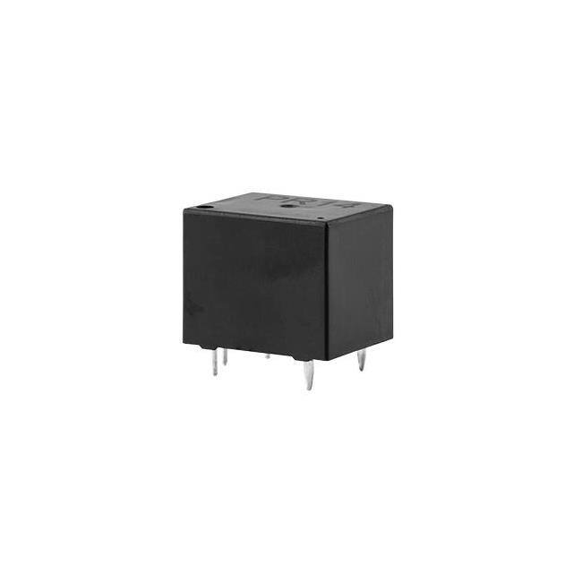 PR14-24V-360-1A RELAY GEN PURPOSE SPST 10A 24V