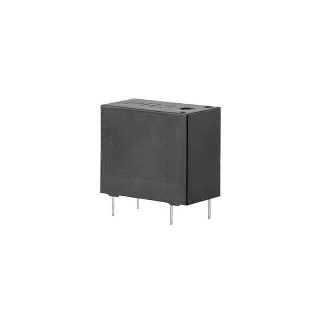 PR3-24V-200-1A RELAY GEN PURPOSE SPST 10A 24V
