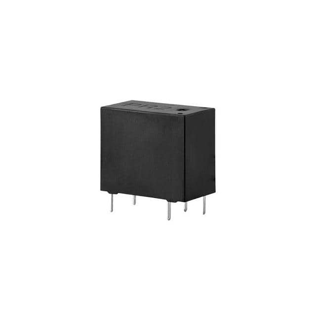 PR2-5V-450-1C RELAY GEN PURPOSE SPDT 10A 5V