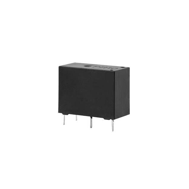 PR10-24V-450-1A RELAY GEN PURPOSE SPST 10A 24V