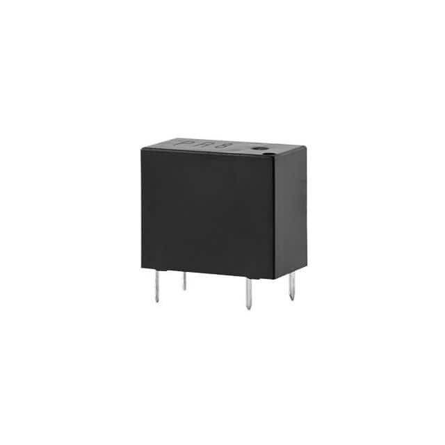 PR8-24V-450-1A RELAY GEN PURPOSE SPST 16A 24V
