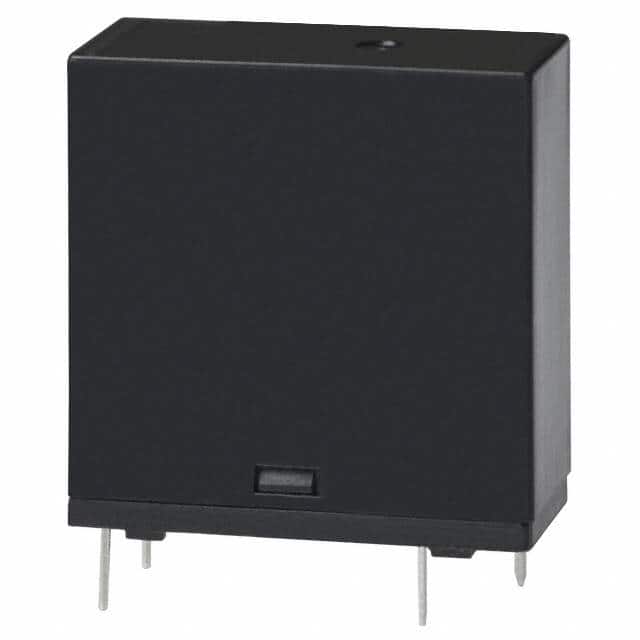 LKS1AF-5V RELAY GEN PURPOSE SPST 5A 5V