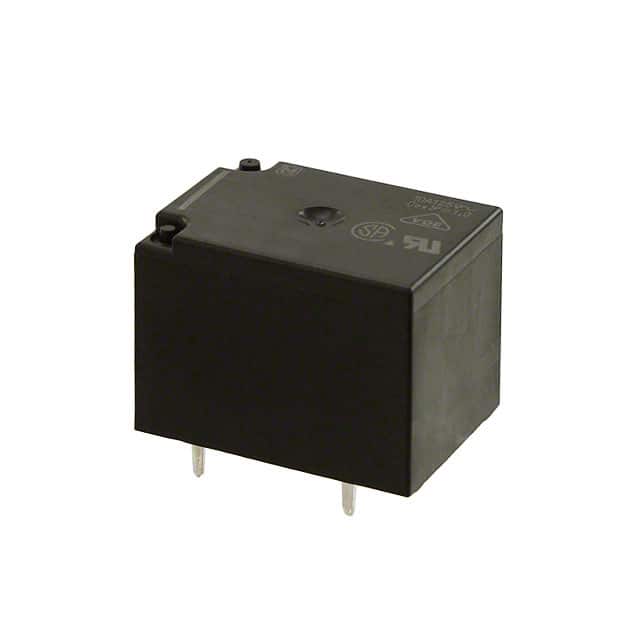 JS1AF-B-5V-F RELAY GEN PURPOSE SPST 10A 5V