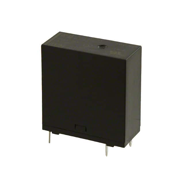LKT1AF-9V RELAY GEN PURPOSE SPST 5A 9V