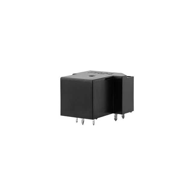 PR24-5V-900-1A RELAY GEN PURPOSE SPST 40A 5V
