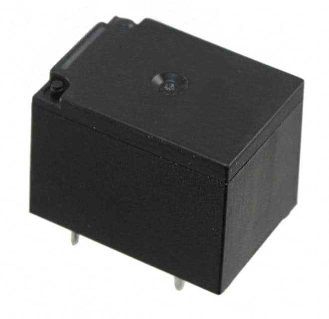 JS1-F-12V RELAY GEN PURPOSE SPDT 10A 12V