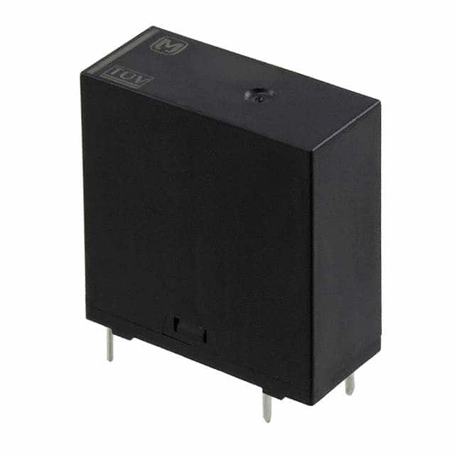 LKG1AF-24V-10-1 RELAY GEN PURPOSE SPST 10A 24V