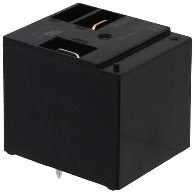 JTV1G-TMP-12V RELAY GEN PURPOSE SPDT 20A 12V