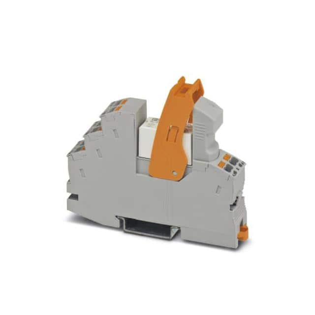 1078686 RELAY GEN PURPOSE SPST 6A 24V