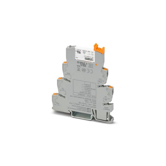 1094767 RELAY GEN PURPOSE SPST 6A 24V