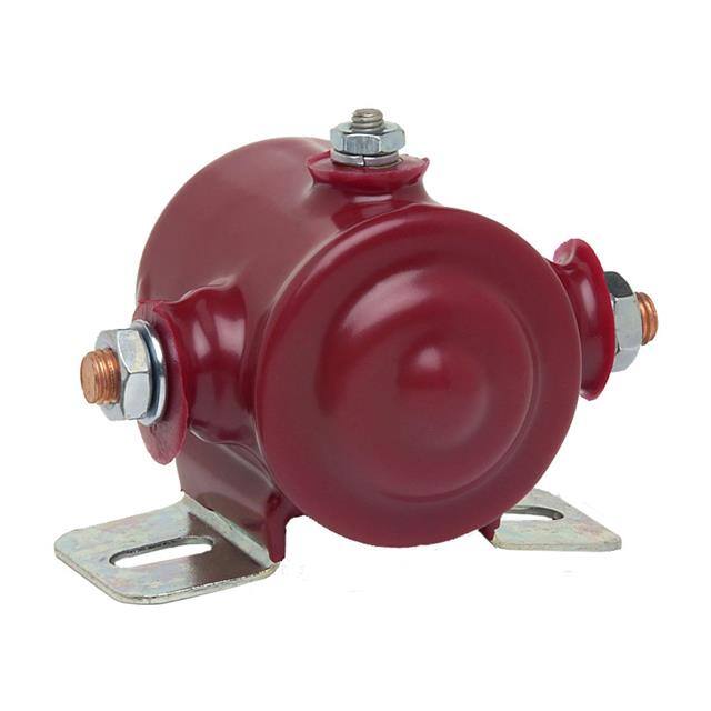 24071 RELAY GEN PURPOSE SPST 750A 12V