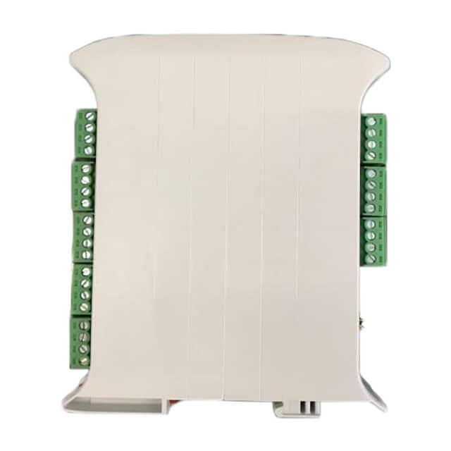 IS.IOR10.220-8A RELAY GEN PURPOSE 8A 12V