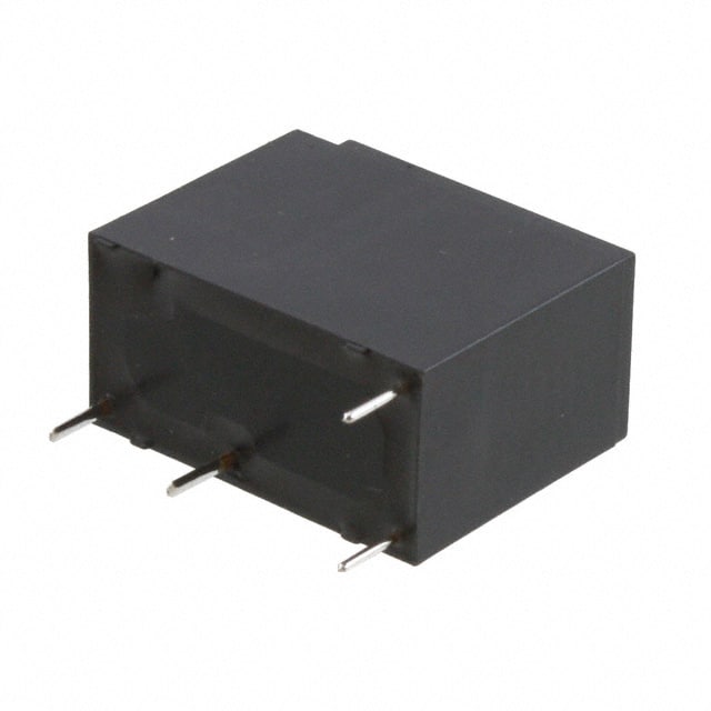 ALQ324 RELAY GEN PURPOSE SPST 10A 24V