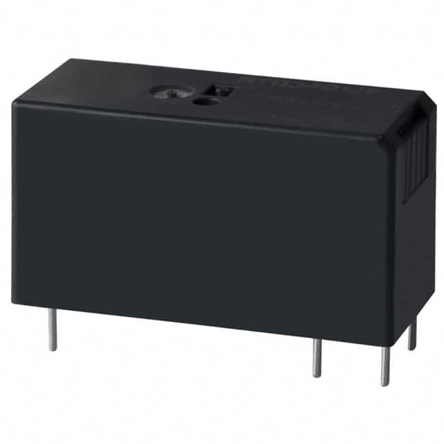 RTD34012 RELAY GEN PURPOSE SPST 16A 12V