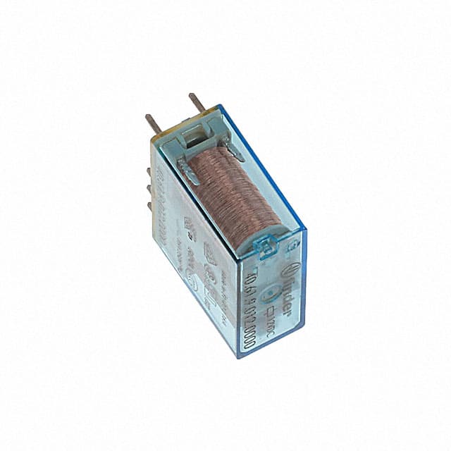 40.61.9.012.0000 RELAY GEN PURPOSE SPDT 16A 12V