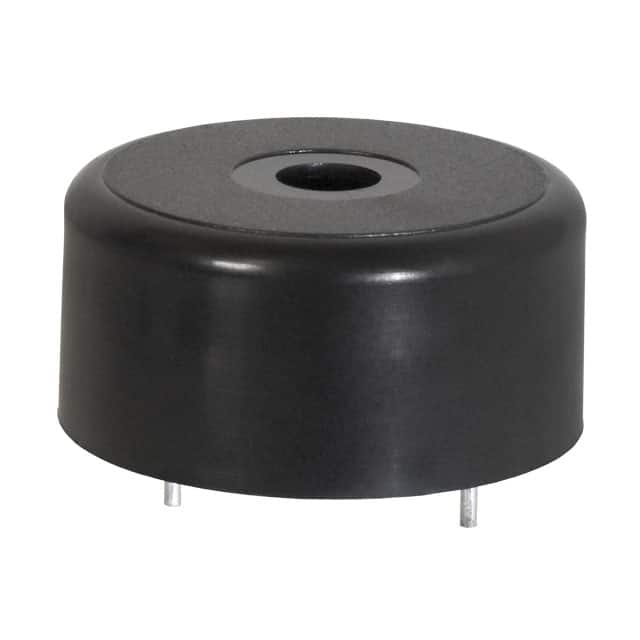 CPI-3014-90T BUZZER PIEZO 12V 30.2MM TH