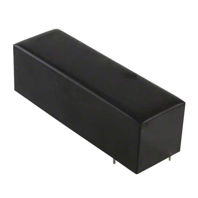 K81C235 RELAY GEN PURPOSE SPDT 5A 12V