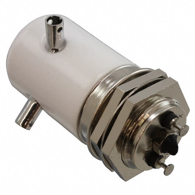 KC-16 RELAY GEN PURPOSE SPDT 12A 26.5V