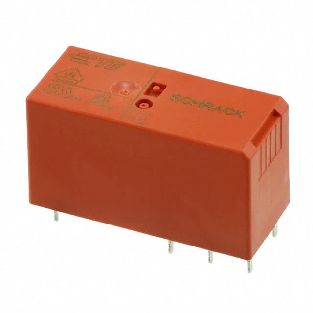 RT314018 RELAY GEN PURPOSE SPDT 16A 18V