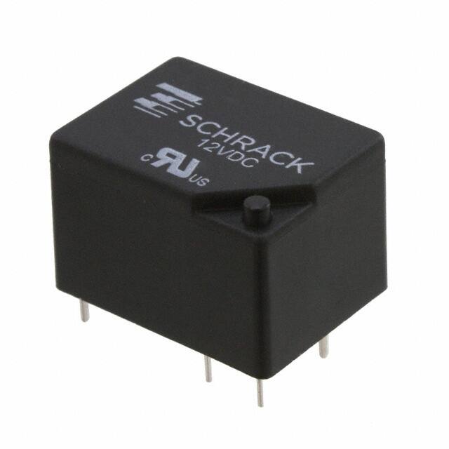 V23148A1105A101 RELAY GEN PURPOSE SPDT 5A 12V