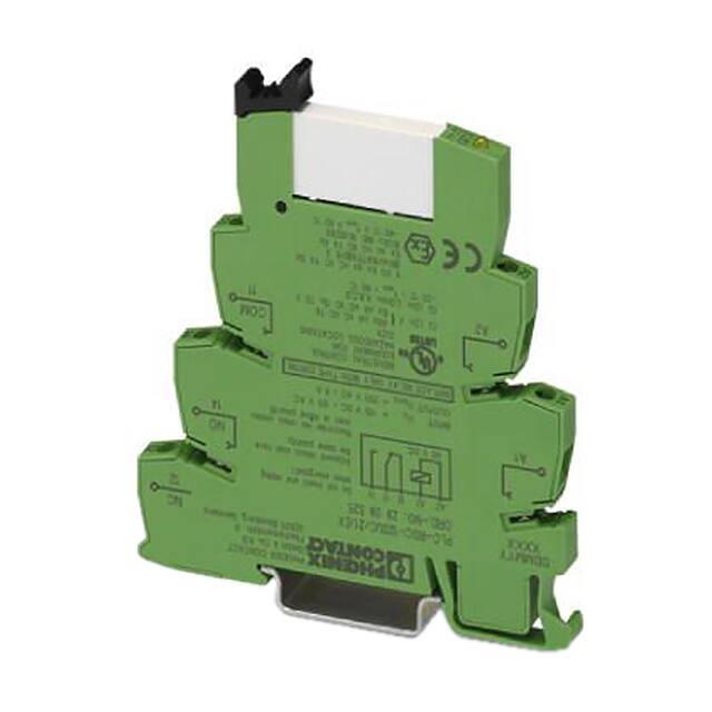 2909525 RELAY GEN PURPOSE SPDT 6A 120V