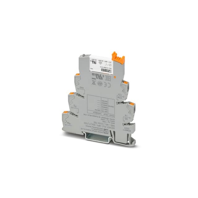 1094764 RELAY GEN PURPOSE SPST 6A 5V