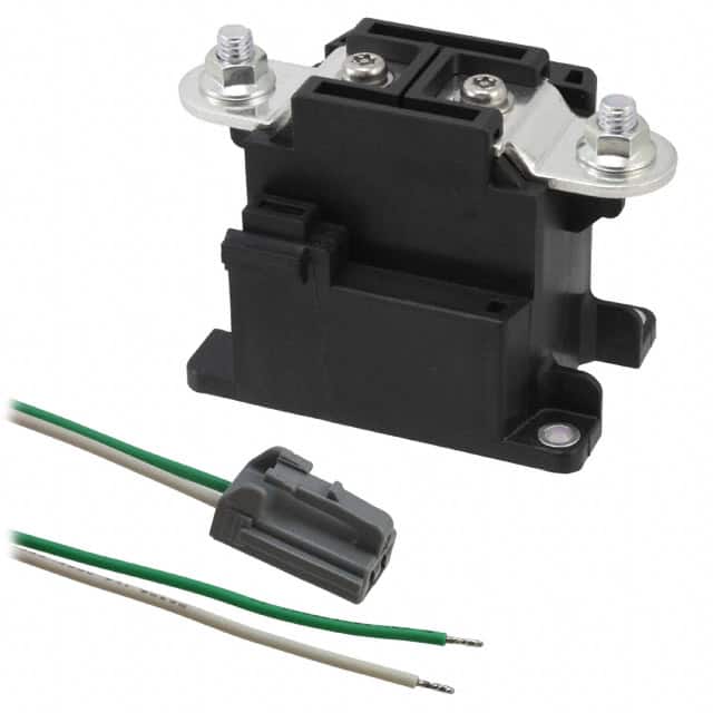 AEP19024 RELAY AUTO SPST 300A 24V