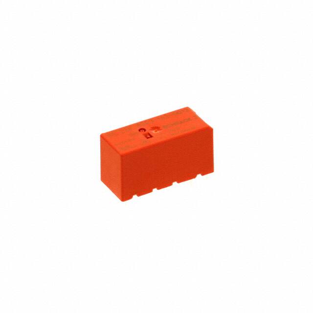 4-1415899-9 RELAY GEN PURPOSE SPST 16A 12V